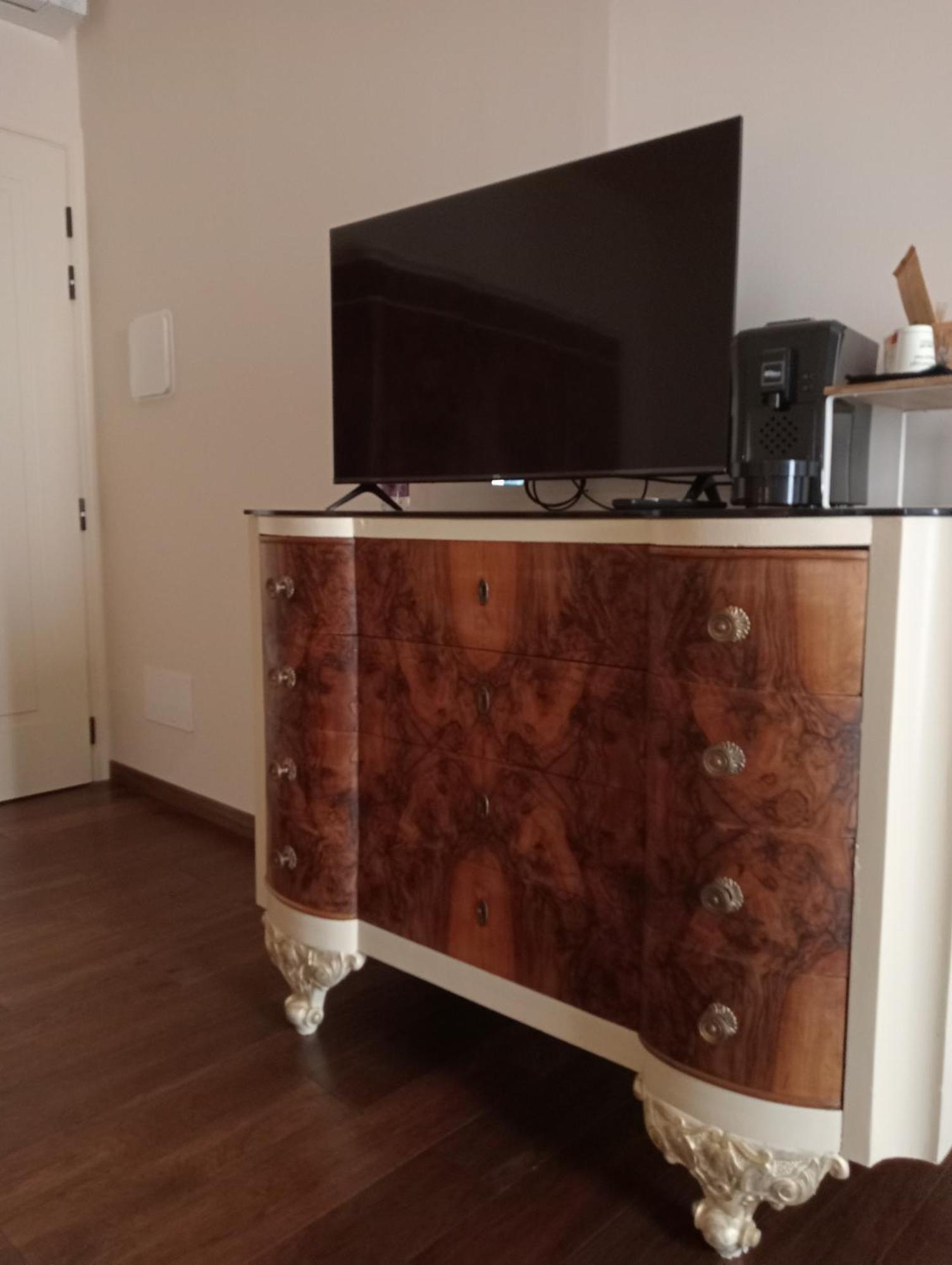 Le Dame Manfrede Hotell Faenza Eksteriør bilde